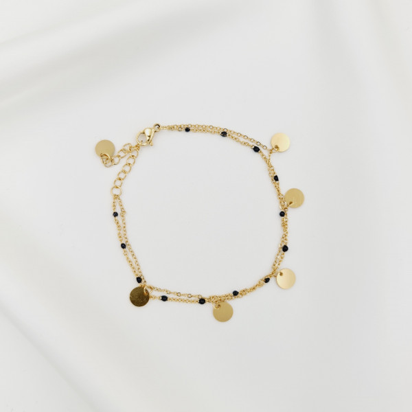 Bracelet «Dactyla»...